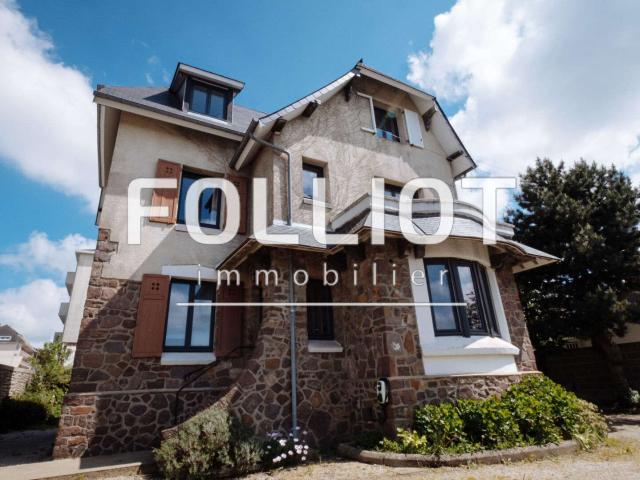 Vente maison 9 pièces Saint Lô Est 50