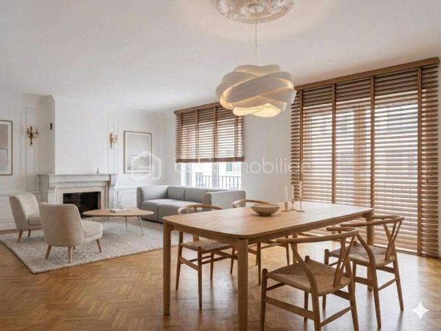 Vente maison 9 pièces Saint Lô Sud 50