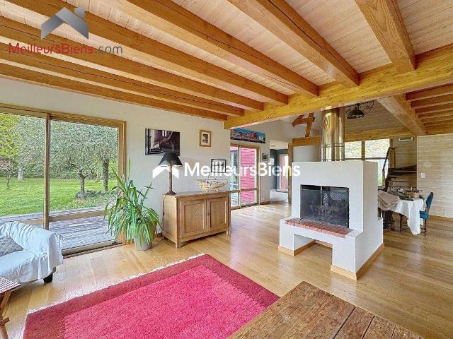 Vente maison 9 pièces Saint Molf 44