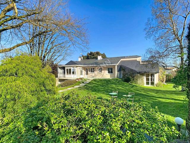 Vente maison 9 pièces Saint Macaire en Mauges 49