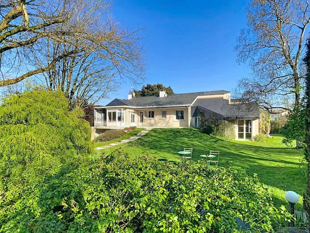 Vente maison 9 pièces Saint Macaire en Mauges 49