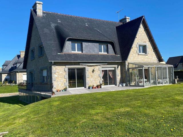 Vente maison 9 pièces Saint Malo 35