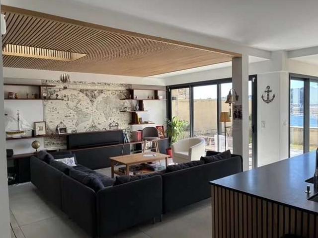 Vente maison 9 pièces Saint Malo 35
