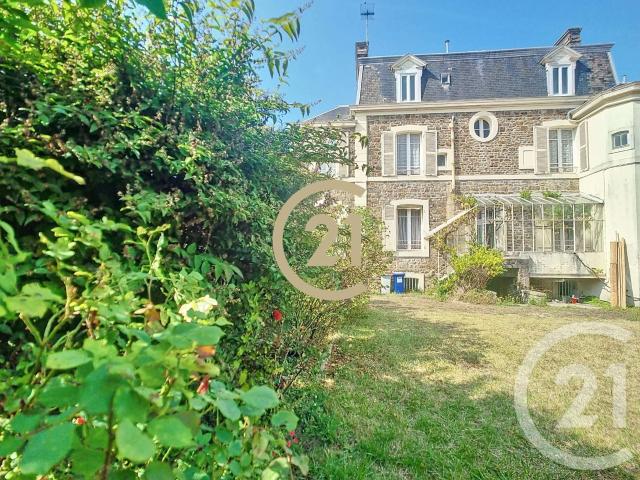 Vente maison 9 pièces Saint Malo 35