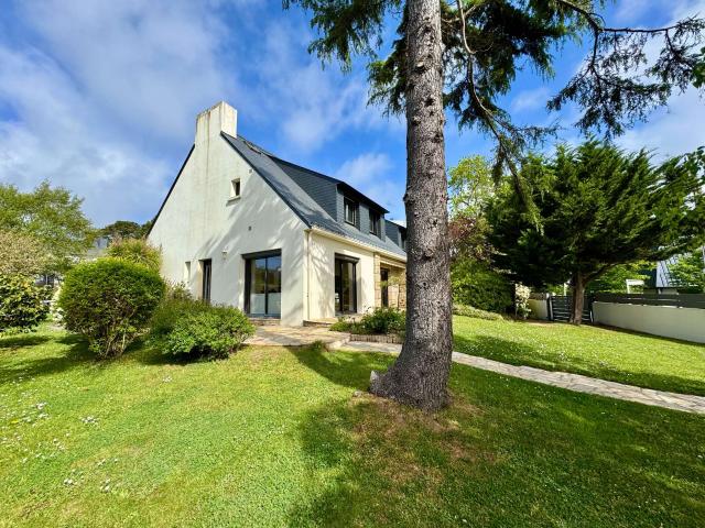 Vente maison 9 pièces Saint Marc sur Mer 44