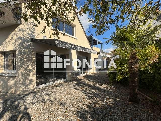Vente maison 9 pièces Saint Nazaire 44