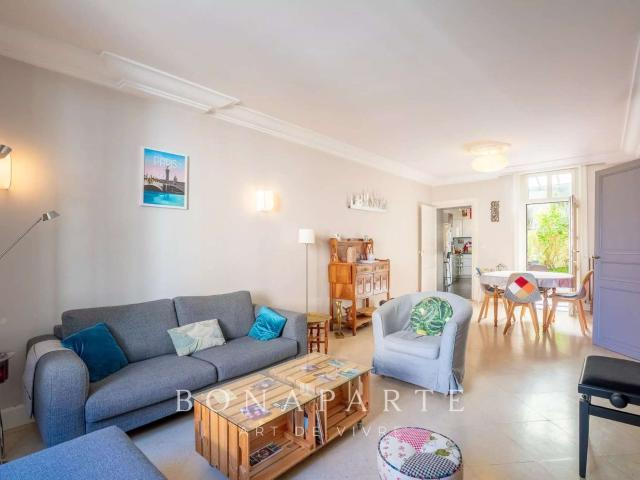 Vente maison 9 pièces Saint Nazaire 44