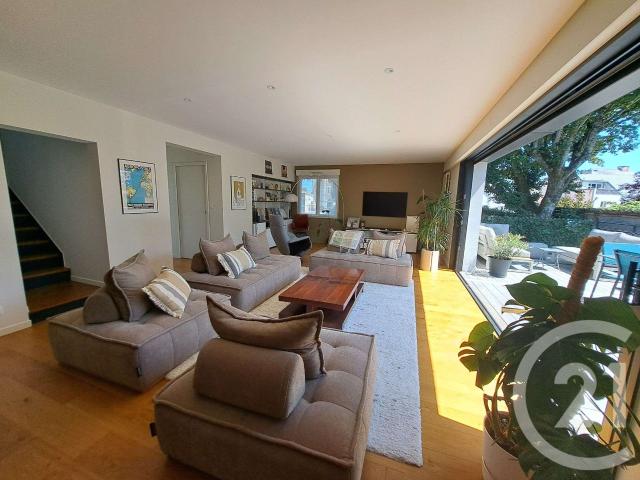 Vente maison 9 pièces Saint Sébastien sur Loire 44