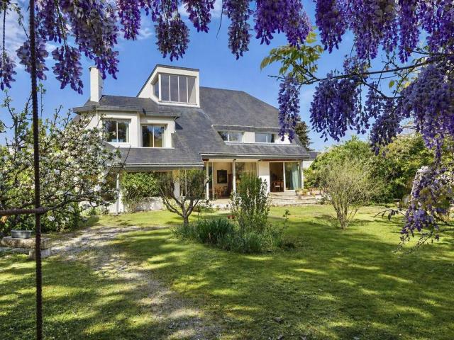 Vente maison 9 pièces Saint Sébastien Sur Loire Martellière 44