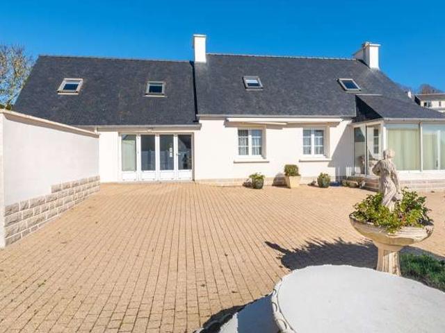 Vente maison 9 pièces Saint Pol de Léon 29