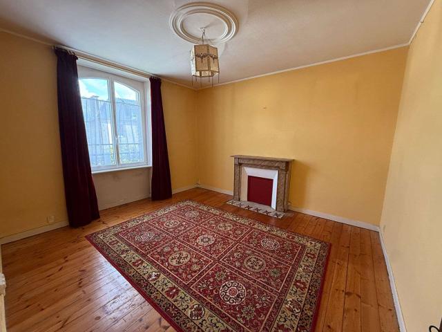 Vente maison 9 pièces Saint Pol de Léon 29