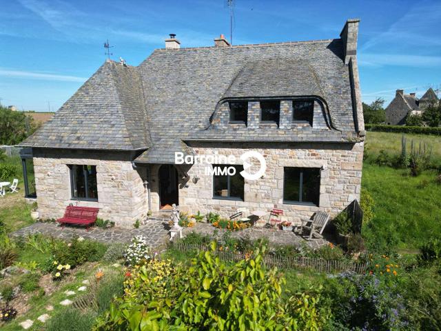 Vente maison 9 pièces Saint Pol de Léon 29