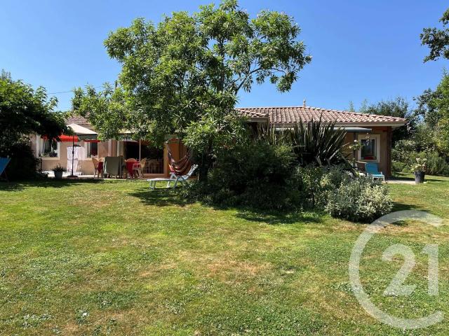 Vente maison 9 pièces Saint Révérend 85