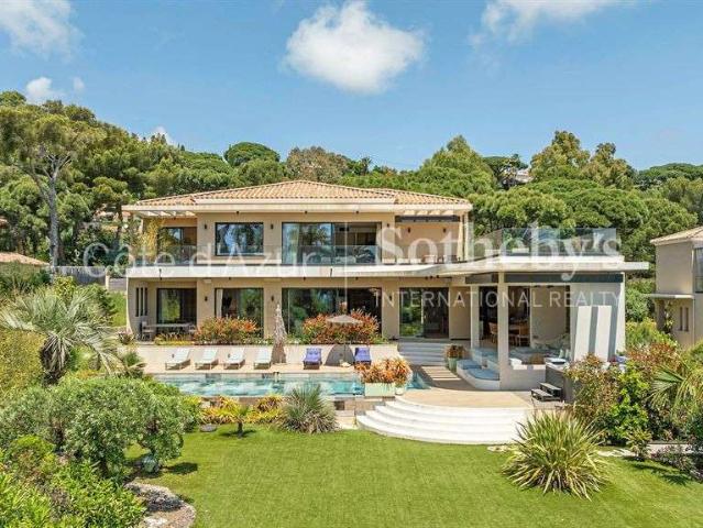 Vente maison 9 pièces Sainte Maxime 83