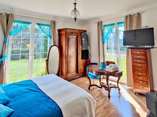Vente maison 9 pièces Angers 49