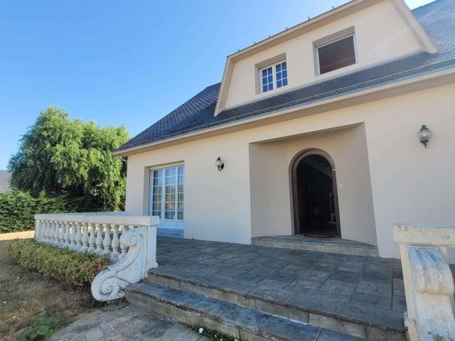 Vente maison 9 pièces Sainte Luce sur Loire 44
