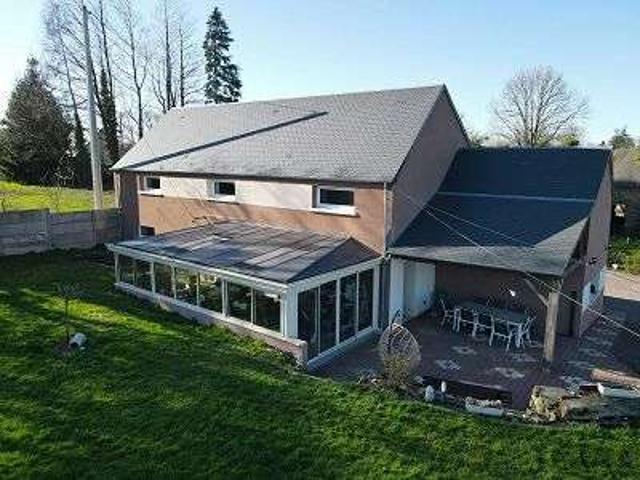 Vente maison 9 pièces Sallen 14