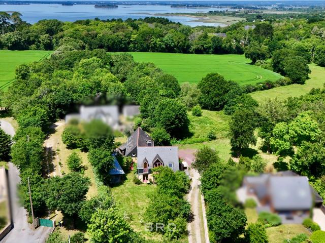 Vente maison 9 pièces Sarzeau 56