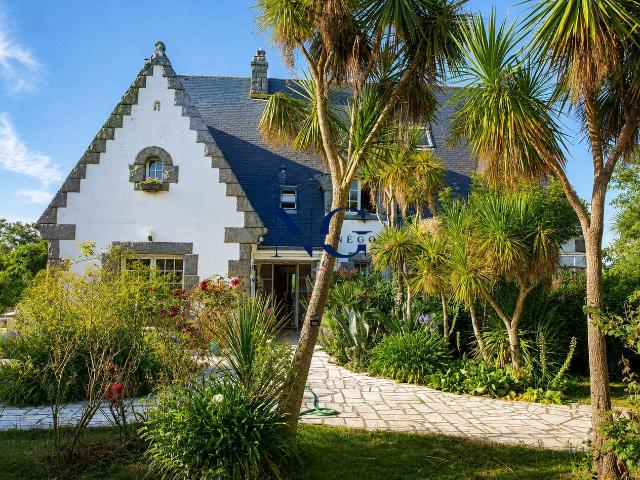 Vente maison 9 pièces Sarzeau 56