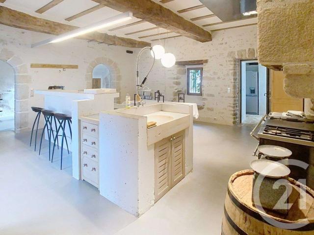 Vente maison 9 pièces Sarzeau 56