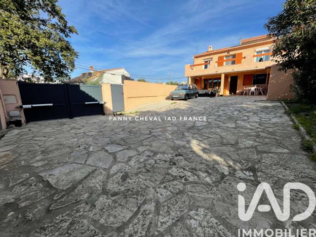 Vente maison 9 pièces Six Fours les Plages 83