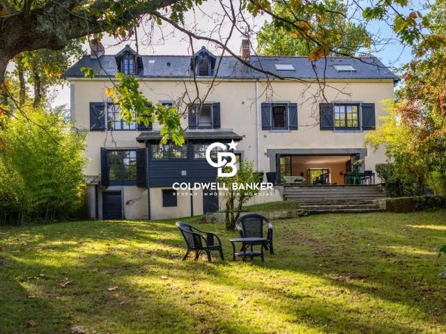Vente maison 9 pièces Sucé sur Erdre 44