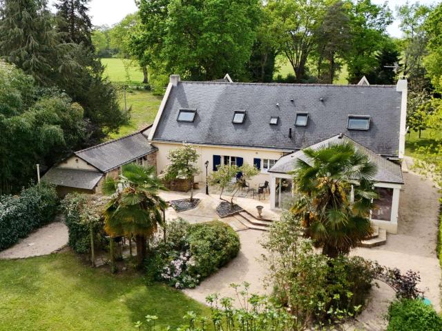 Vente maison 9 pièces Sucé sur Erdre 44