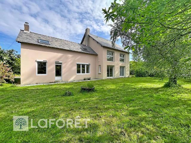Vente maison 9 pièces Sucé sur Erdre 44