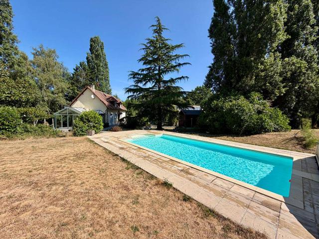 Vente maison 9 pièces Surfonds 72