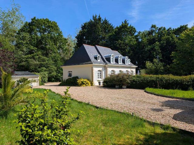 Vente maison 9 pièces Pommerit le Vicomte 22