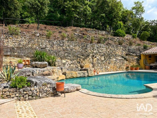 Vente maison 9 pièces Pont Saint Esprit 30