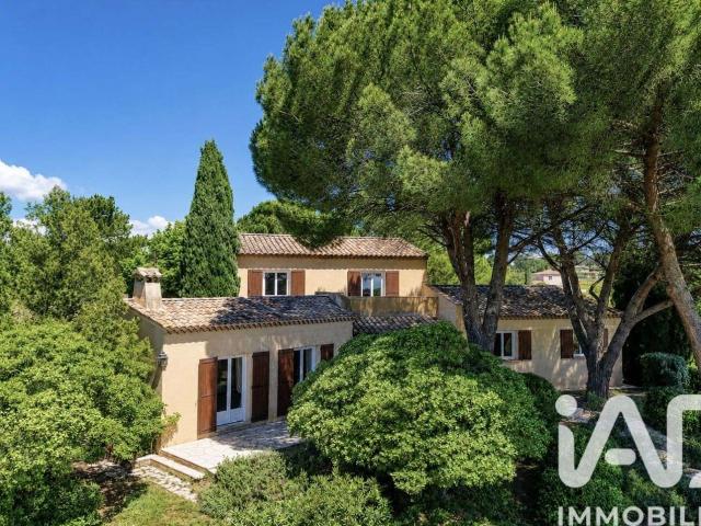 Vente maison 9 pièces Pont Saint Esprit 30
