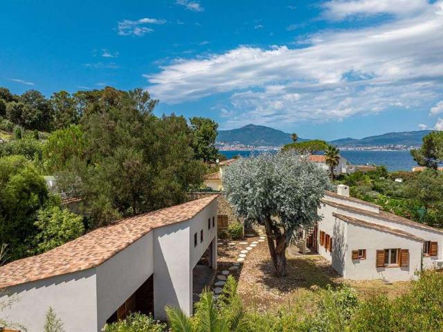 Vente maison 9 pièces Porticcio 20