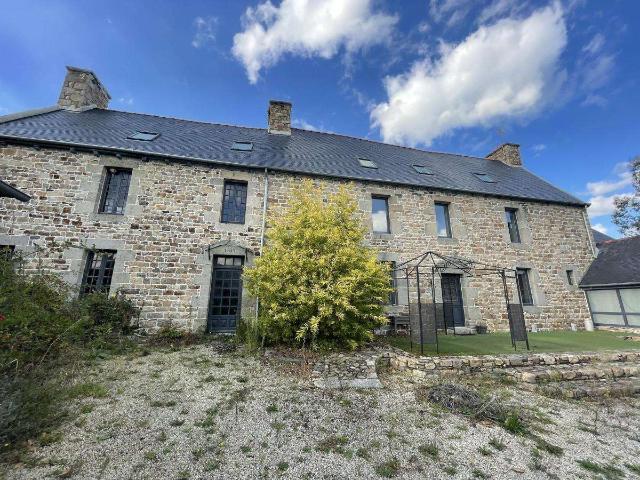 Vente maison 9 pièces Paimpol 22
