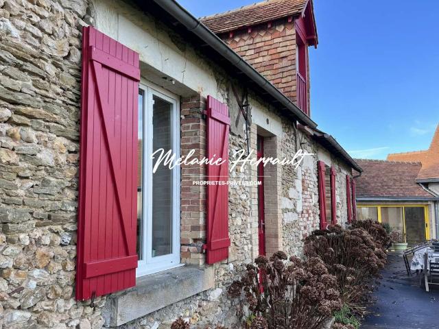Vente maison 9 pièces Parigné l'Évêque 72