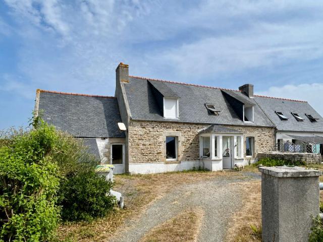 Vente maison 9 pièces Penmarch 29