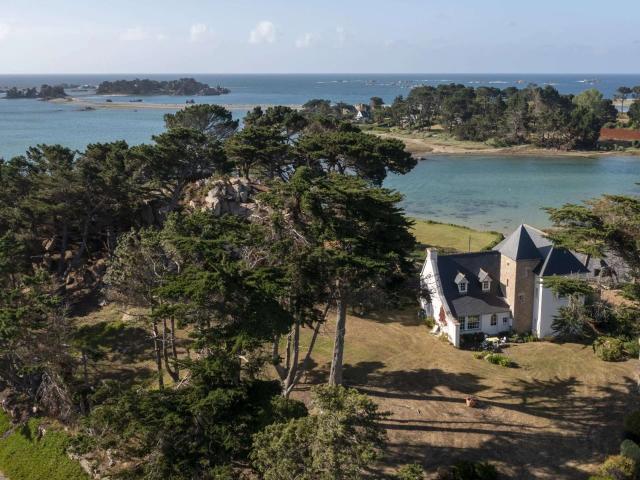 Vente maison 9 pièces Penvénan 22