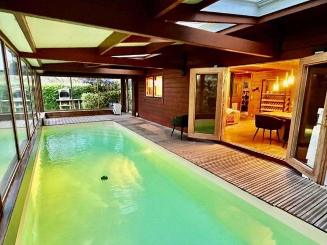 Vente maison 9 pièces Penvénan 22
