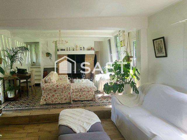 Vente maison 9 pièces Périers en Auge 14