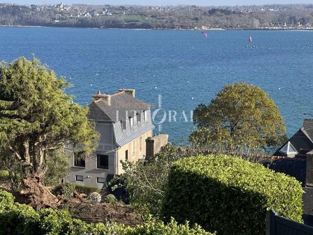 Vente maison 9 pièces Perros Guirec 22