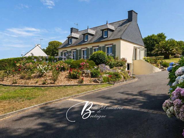 Vente maison 9 pièces Perros Guirec 22