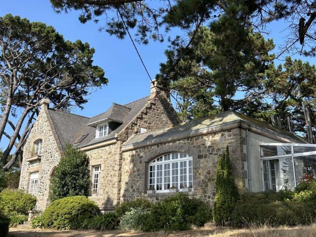 Vente maison 9 pièces Perros Guirec 22