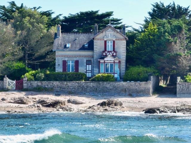 Vente maison 9 pièces Piriac sur Mer 44