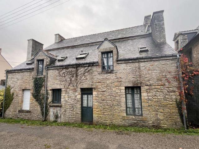 Vente maison 9 pièces Pluméliau Bieuzy 56