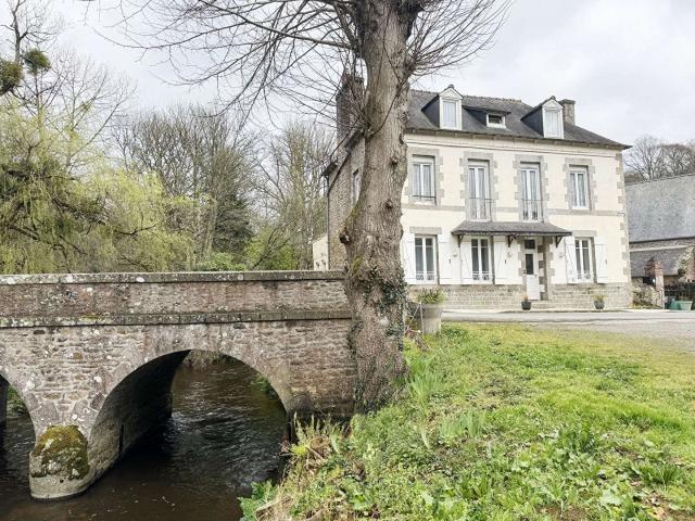 Vente maison 9 pièces Plaine Haute 22