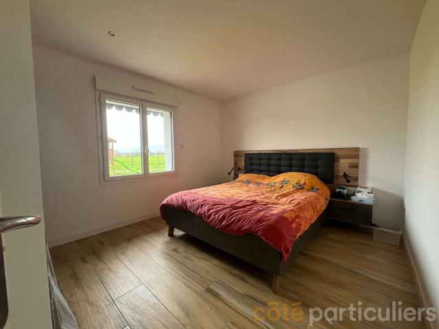 Vente maison 9 pièces Plescop 56
