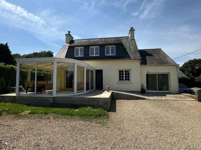 Vente maison 9 pièces Plestin les Grèves 22