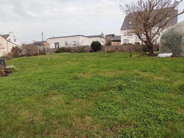 Vente maison 9 pièces Pleubian 22