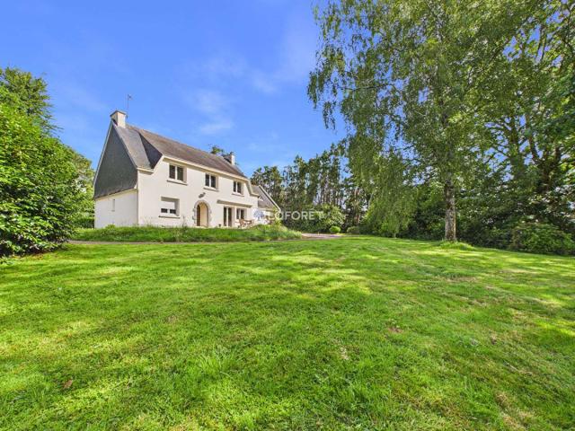 Vente maison 9 pièces Pleyben 29