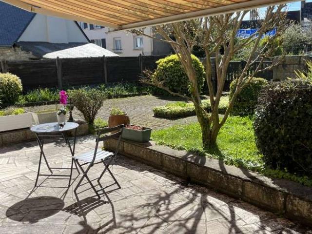 Vente maison 9 pièces Ploemeur 56